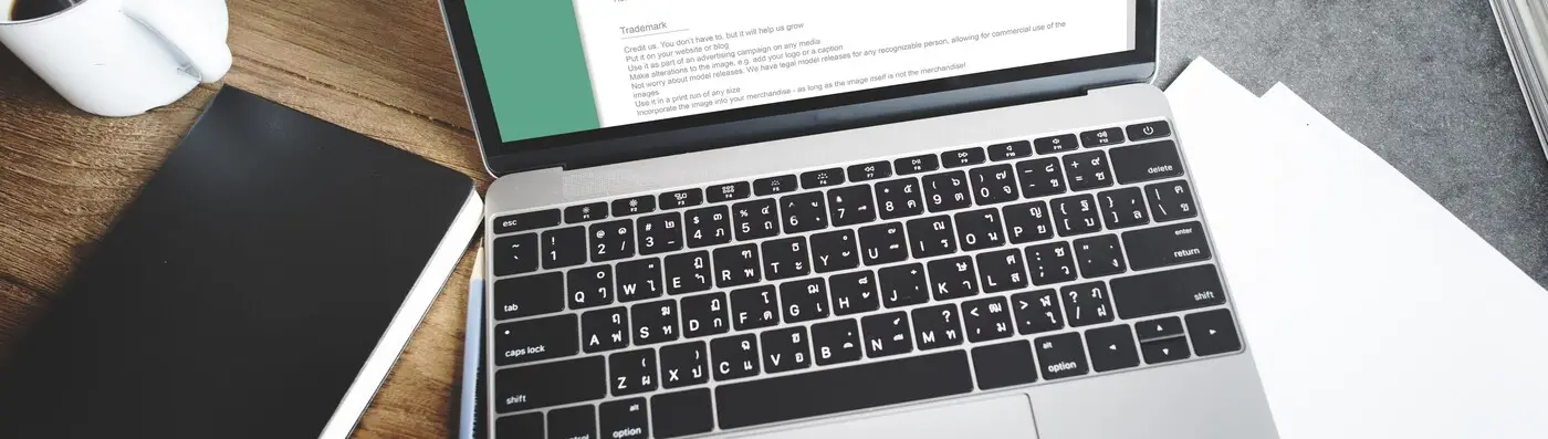 Symbolisches Bild zu den Geschäftsbedingungen von Schlüsseldienst Meisterwerk Langenfeld