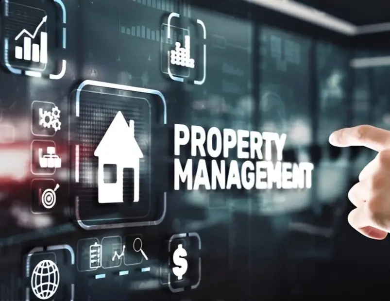 Hausverwaltungs-Service