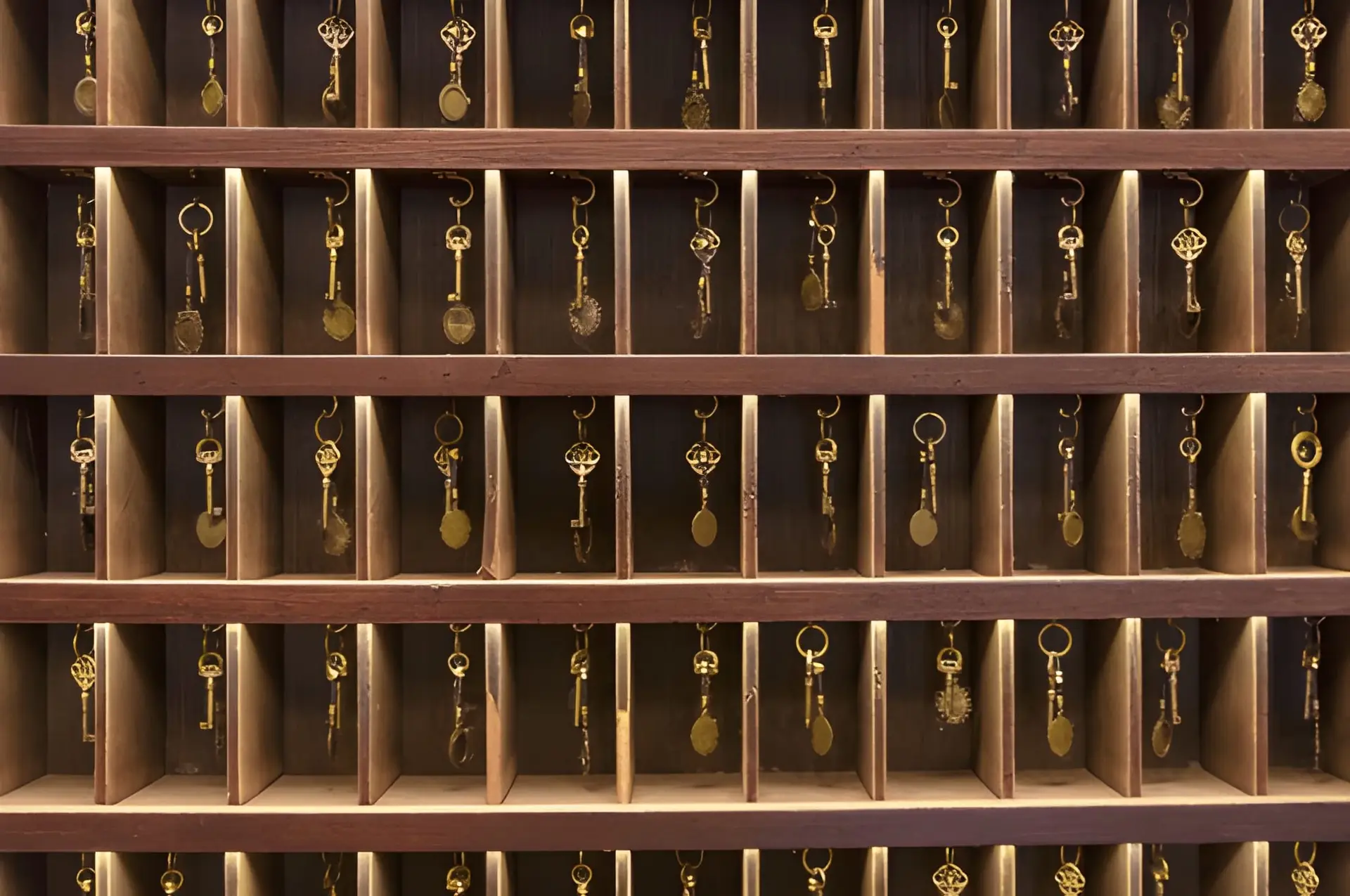 Schlüssel nachmachen in Langenfeld – Professioneller Schlüsseldienst Meisterwerk