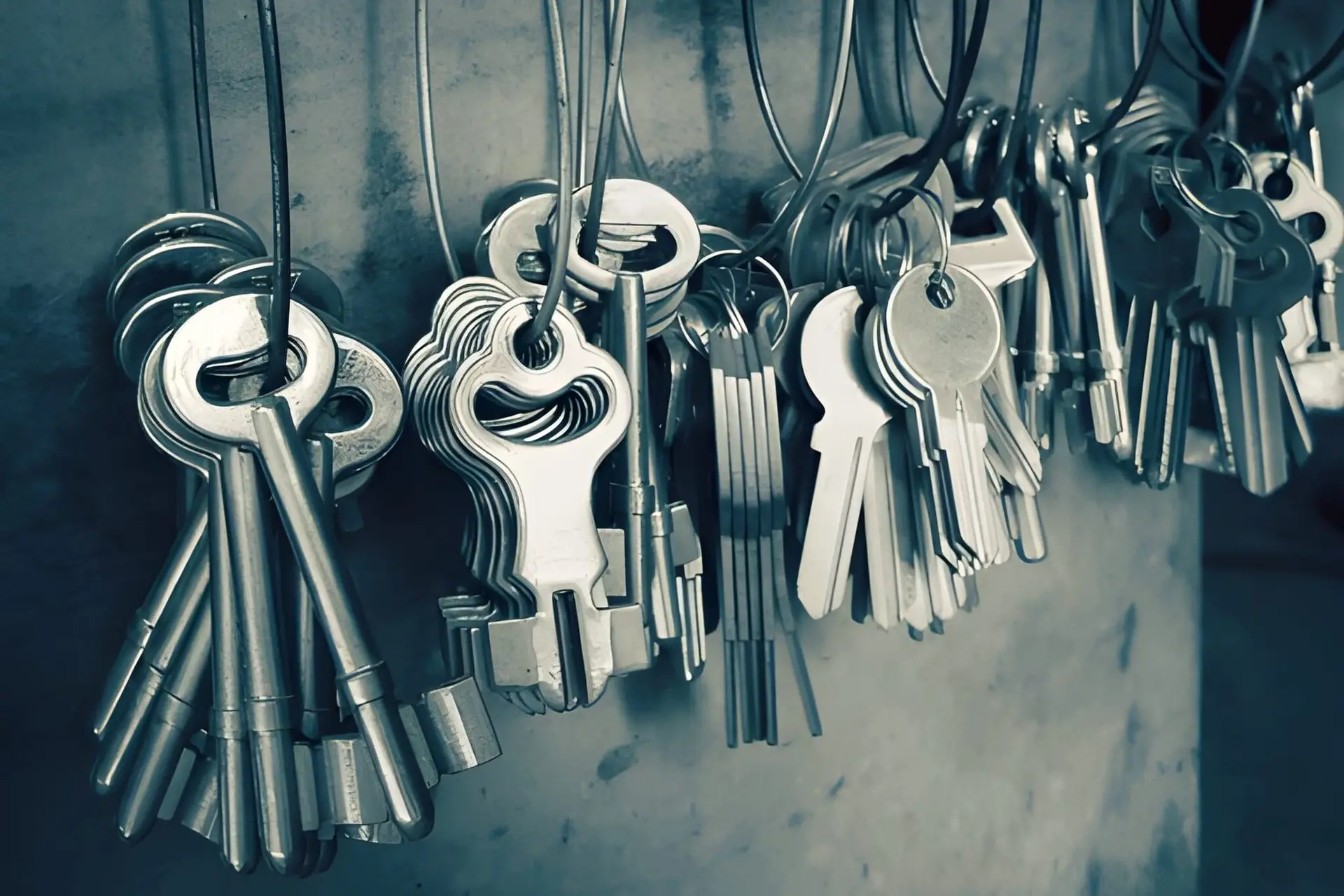 Schlüssel nachmachen Langenfeld – präzise Schlüsselkopien vom Schlüsseldienst