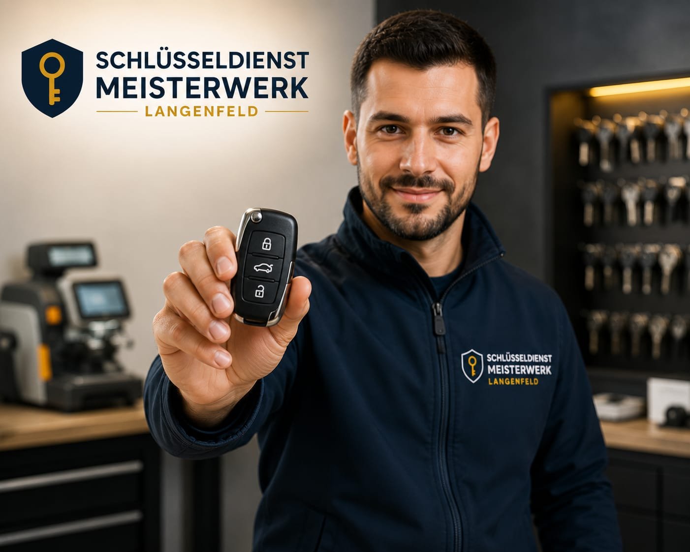 Schlüsseldienst Gladbeck-Schultendorf Schlosswechsel und Sicherheitstechnik